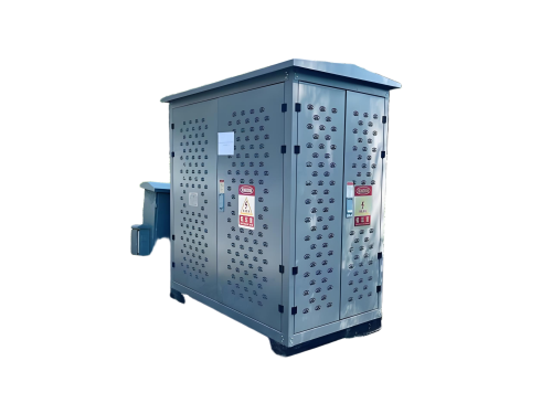 互助630kva箱式变压器